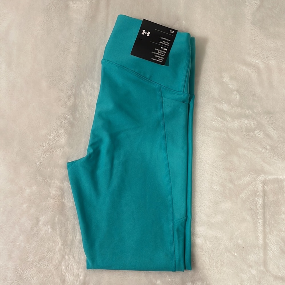 UNDER ARMOUR Legging - Picture 4 of 5